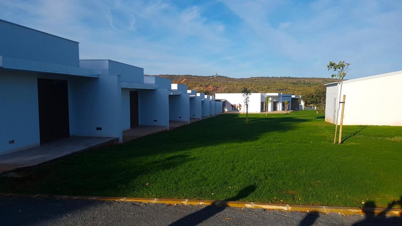 Complejo Rural Rio Secreto Hostel Hornachuelos Exterior photo